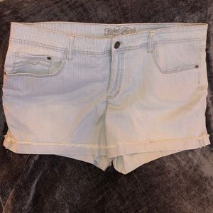 Faded Glory Shorts